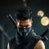 The Shinobi Zen