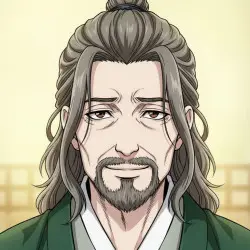 Baek Jong-meng