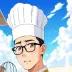 The Cruise Ship Chef