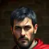 Commander Silas