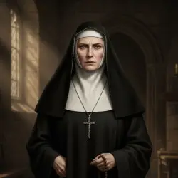 The Prioress of Kirklees