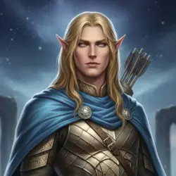 Larethians Avatar