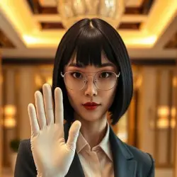Rei Mori