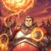 Adan Thief of Fire