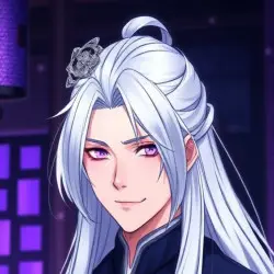 Elder Huan Su