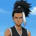Yushiro Sakamune Shihoin