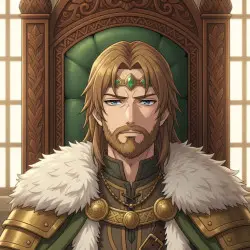 Balgruuf the Greater