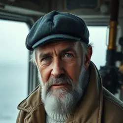 Gunnar Holm