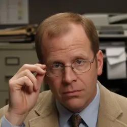 Toby Flenderson