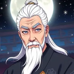 Elder Mun Yun
