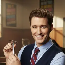 Will Schuester