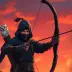 Hirata Shinobi Archer