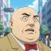 The Shujin Academy Principal