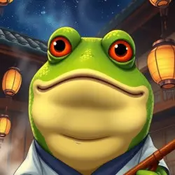 The Great Toad
