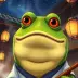 The Great Toad