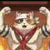 The Meowscular Chef