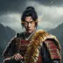 Sakanoue no Tamuramaro