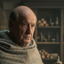 Grand Maester Runciter