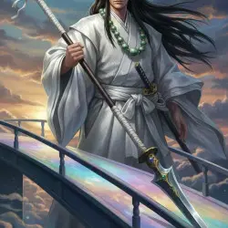 Izanagi-no-Mikoto