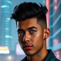 Javier De La Cruz