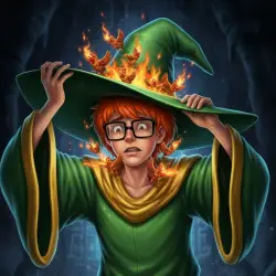Presto the Magician