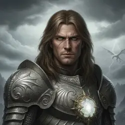 Waylorn Wyvernsbane