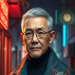 Min-seok Kang