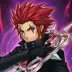 Axel Organization XIII