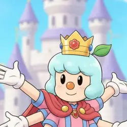 Prince Florian