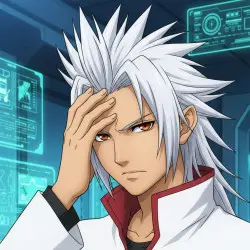 Ansems Apprentice Terra-Xehano
