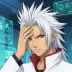 Ansems Apprentice Terra-Xehano