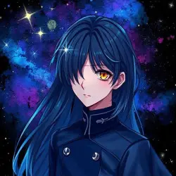 The Nameless Constellation