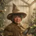 Professor Sprout