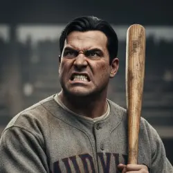 Casey at the Bat