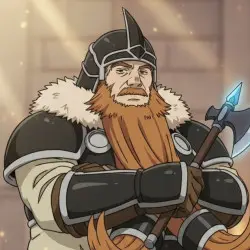 Talhand Blacksmith