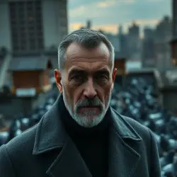 The Bowery Kings Bird Master