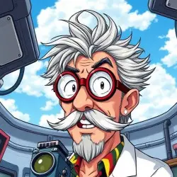 Dr Baccas