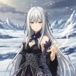 Zarestia