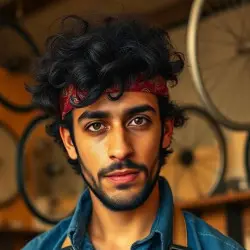 Tariq Ziad