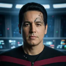 Chakotay