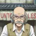 The Dirty Old Man