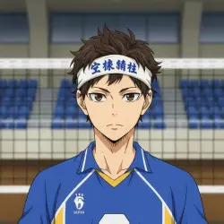 Yoshiya Tsubakihara