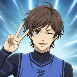 Yudai Imamura Speedster