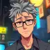 The Akiba Electronic Parts Mer