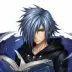 Zexion Cloaked