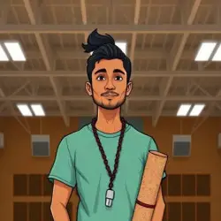 Rishi Bhandari