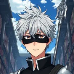 The Nameless Guard
