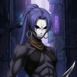 Hassan of the Hundred Faces