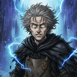 Archibald the Unseen