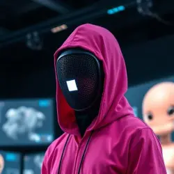 The Game Console Operator